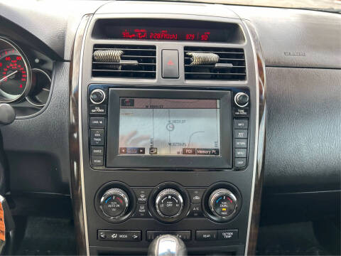 2012 Mazda CX-9 Grand Touring