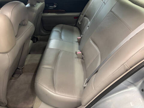 2005 Buick LeSabre Custom