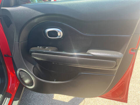 2014 Kia Soul !