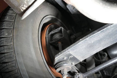 1963 Chevrolet Corvette