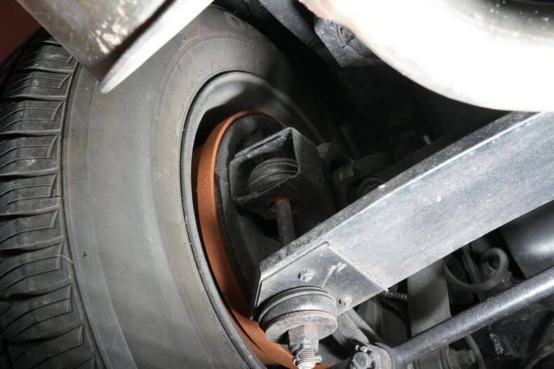 1963 Chevrolet Corvette