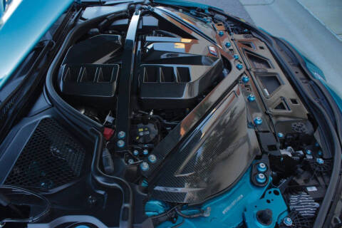 2023 BMW M3