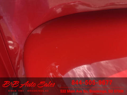 1967 Chevrolet C/K 10 Series