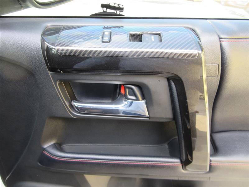 2018 Toyota 4Runner TRD Pro