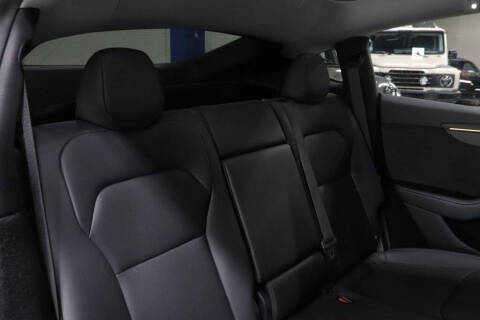 2026 Tesla Model Y Long Range