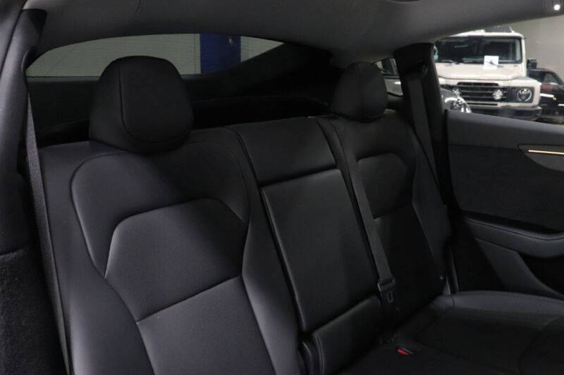 2026 Tesla Model Y Long Range