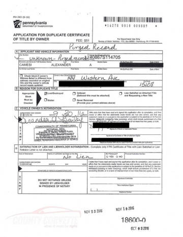 1964 Chevrolet Corvette