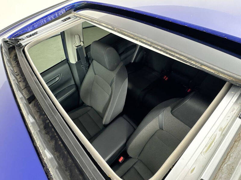 2023 Honda CR-V