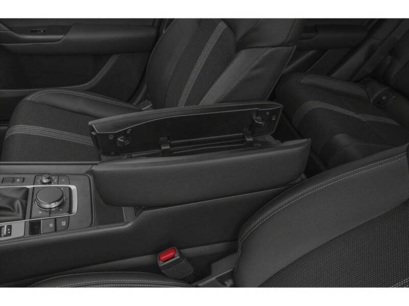 2026 Mazda CX-50 Hybrid Preferred