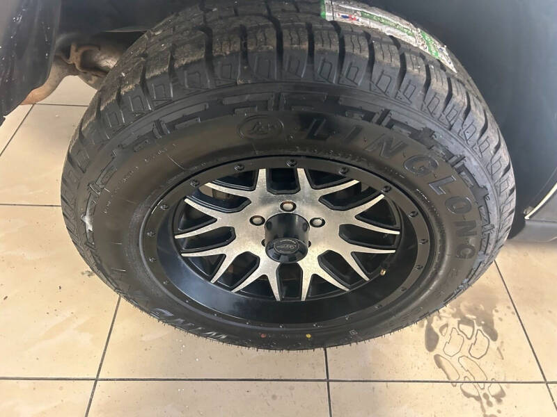 2012 Jeep Patriot Limited