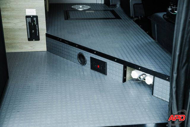 2021 RAM ProMaster 3500 159 WB