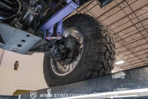 1986 Chevrolet C/K 30 Series