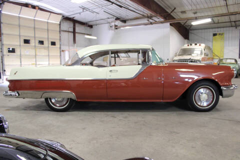 1955 Pontiac Chieftain