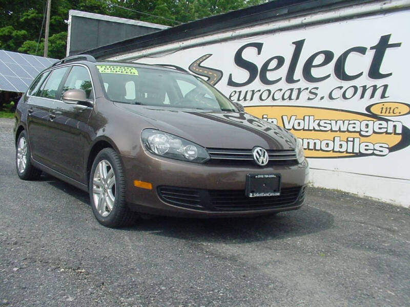 2012 Volkswagen Jetta