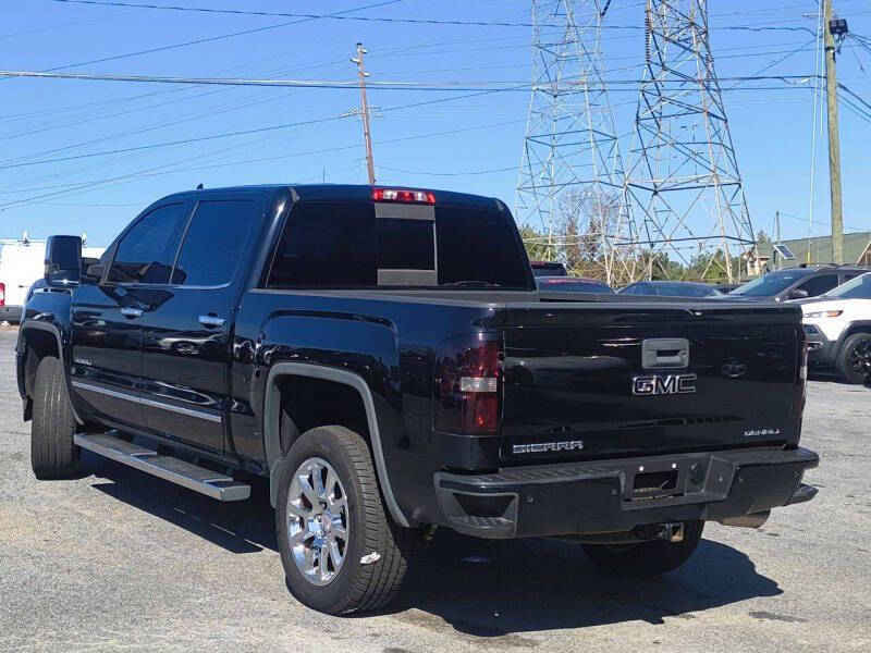 2015 GMC Sierra 1500