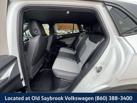 2023 Volkswagen ID.4 Pro