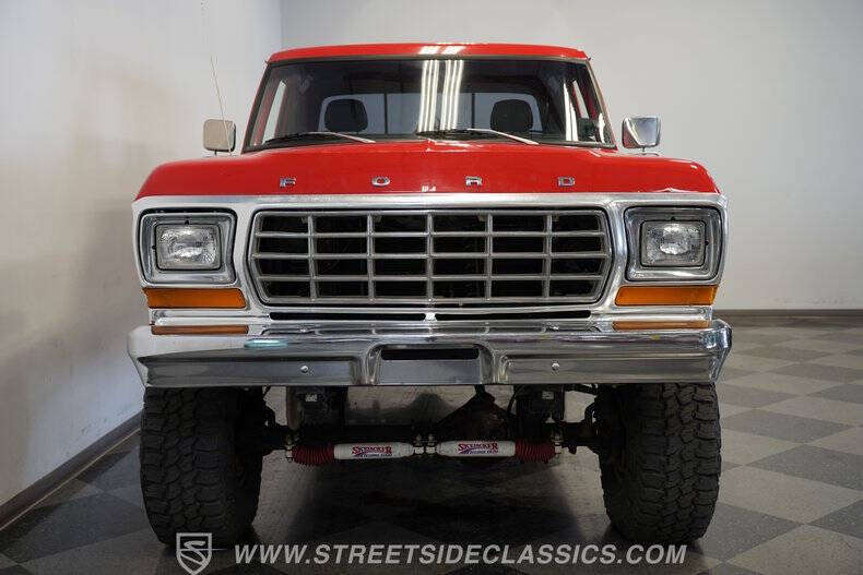 1978 Ford F-150