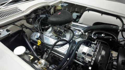 1965 Chevrolet Corvette