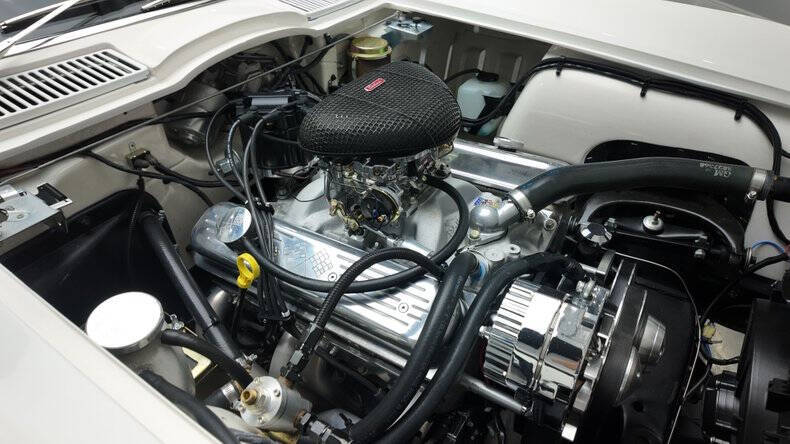 1965 Chevrolet Corvette