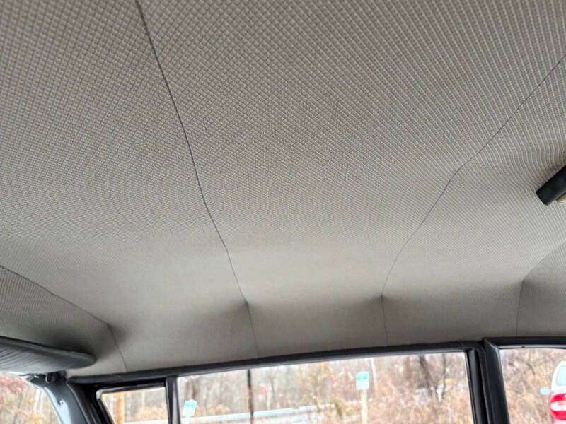 1957 Ford Fairlane 500