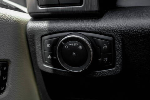 2020 Ford F-450 Super Duty Limited