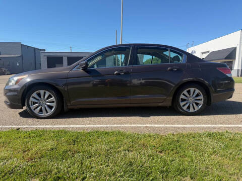 2011 Honda Accord EX