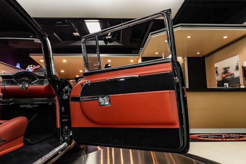 1956 Chevrolet Bel Air