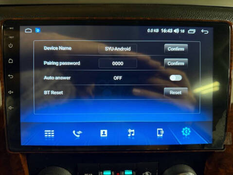 2013 Chevrolet Tahoe Special Service