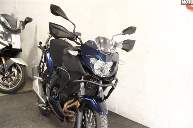 2022 Kawasaki Versys-X 3