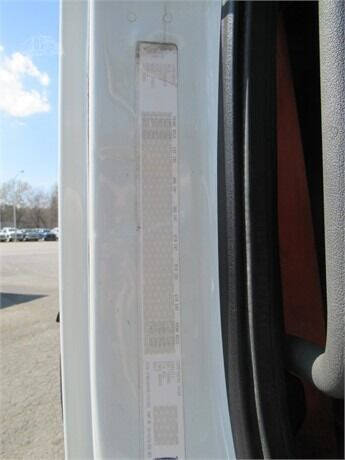 2014 Freightliner Cascadia