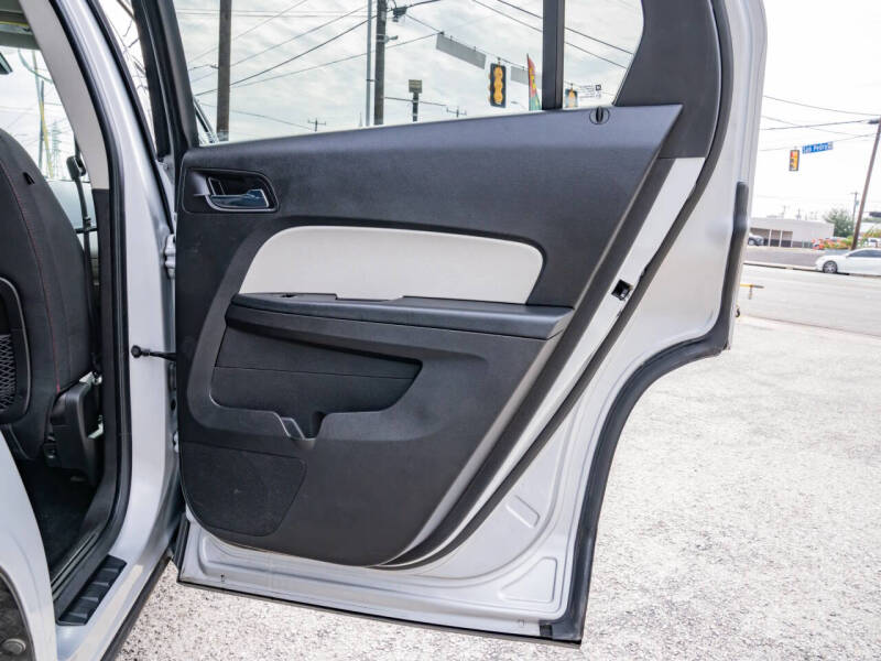 2011 GMC Terrain SLE-2