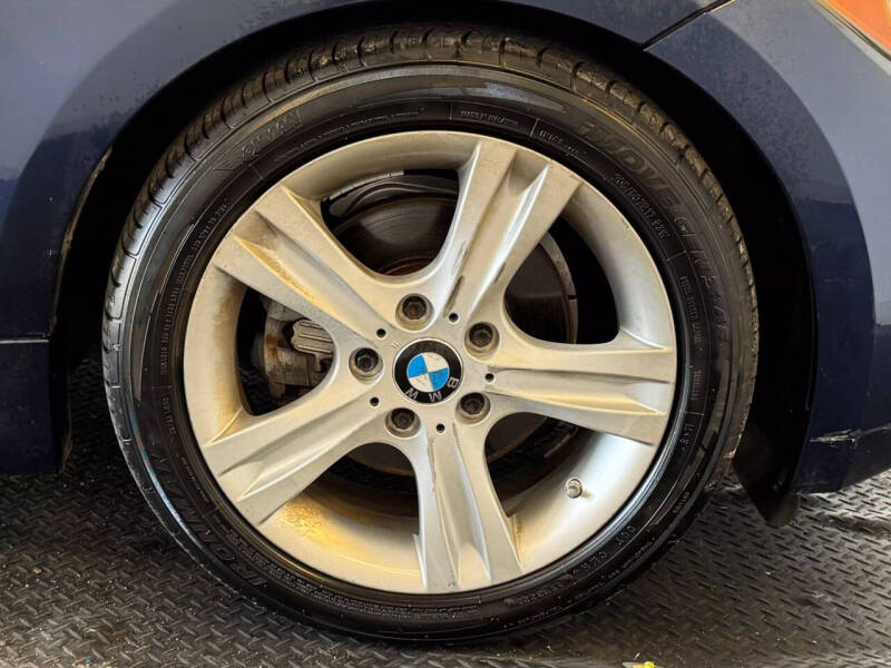 2013 BMW 1 Series 128i