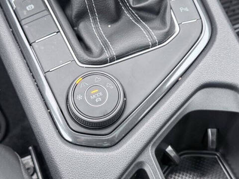 2024 Volkswagen Tiguan SE R-Line Black 4Motion