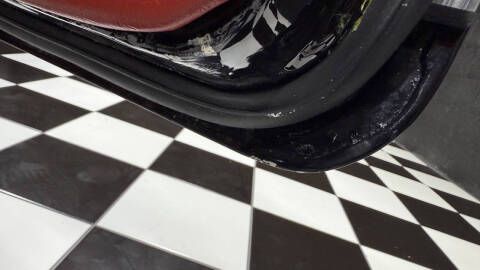 1964 Chevrolet Impala