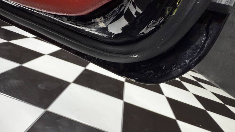 1964 Chevrolet Impala