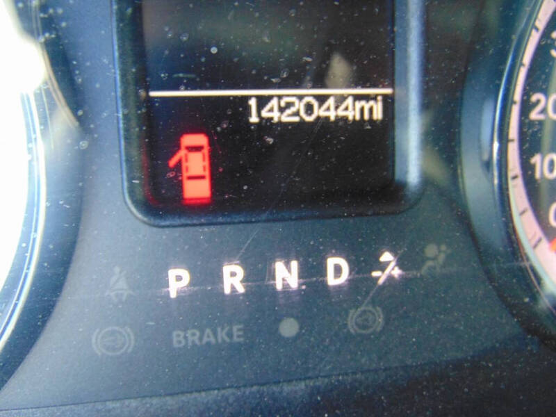 2017 RAM 3500 Tradesman