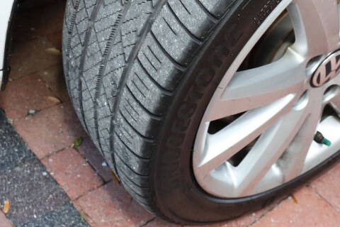 2011 Volkswagen Eos Komfort SULEV