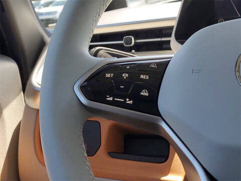 2025 Volkswagen ID. Buzz 1st Edition