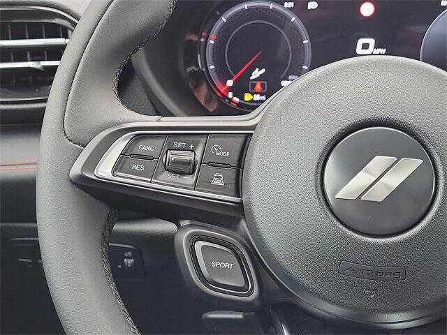 2024 Dodge Hornet GT