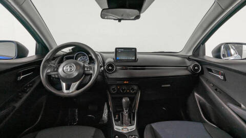 2016 Scion iA