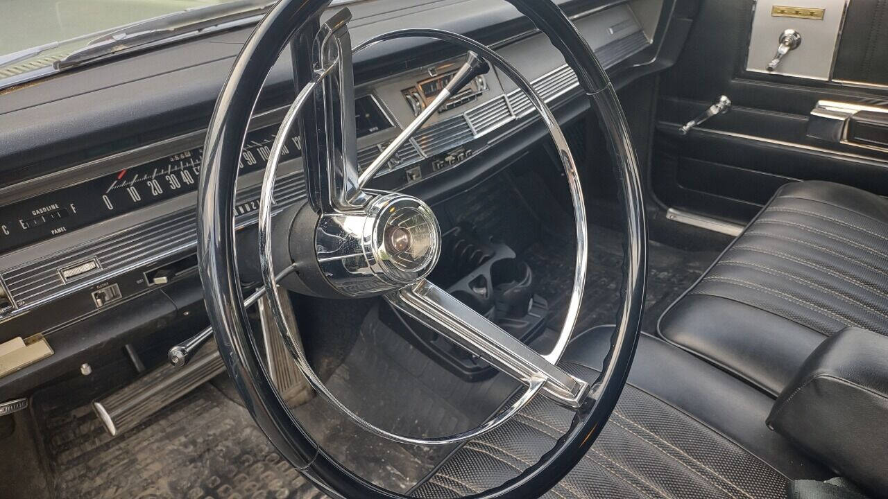 1967 Chrysler Newport for sale at Union Sales & Service in Valley Falls, NY