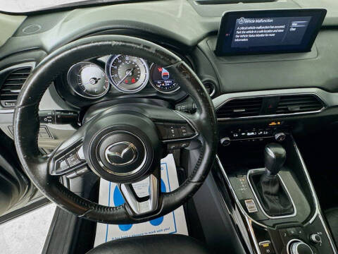 2021 Mazda CX-9 Touring