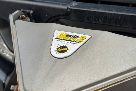 2020 Ford F-450 Super Duty