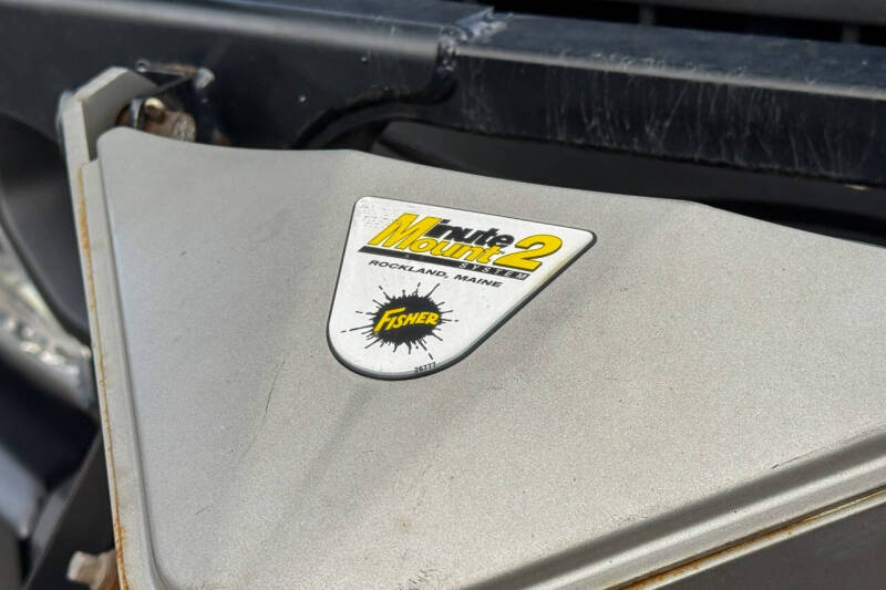 2020 Ford F-450 Super Duty