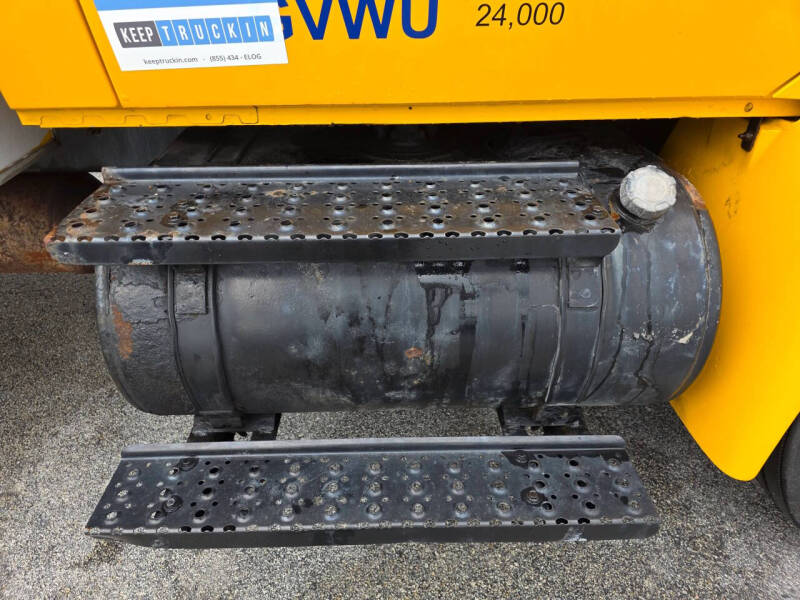 2008 International DuraStar 4300