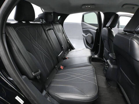 2021 Ford Mustang Mach-E Select