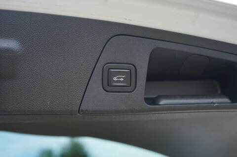 2017 Buick Envision Premium II
