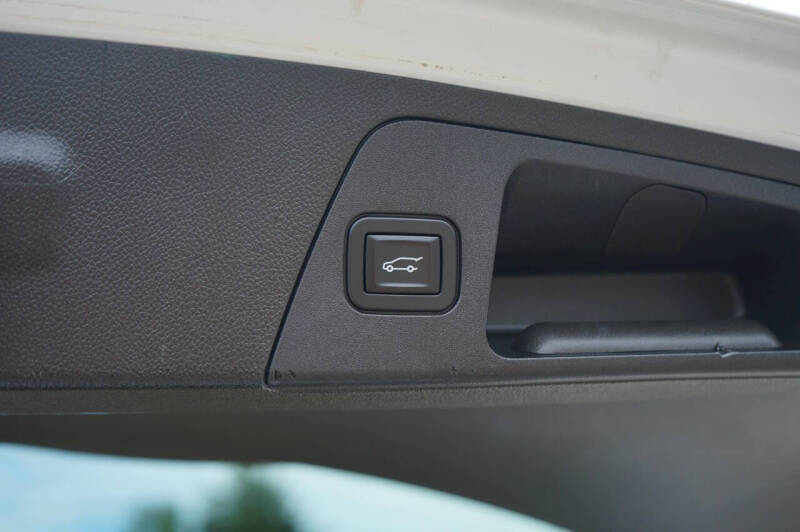 2017 Buick Envision Premium II