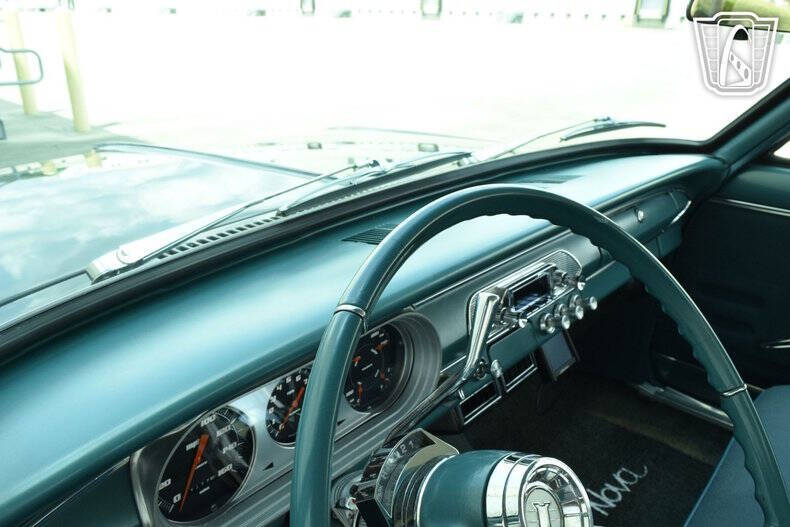 1964 Chevrolet Nova