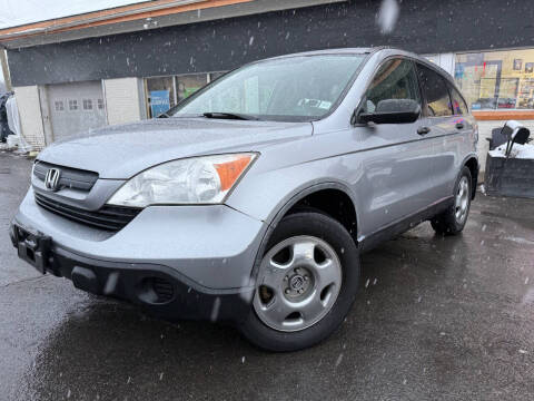 2008 Honda CR-V LX